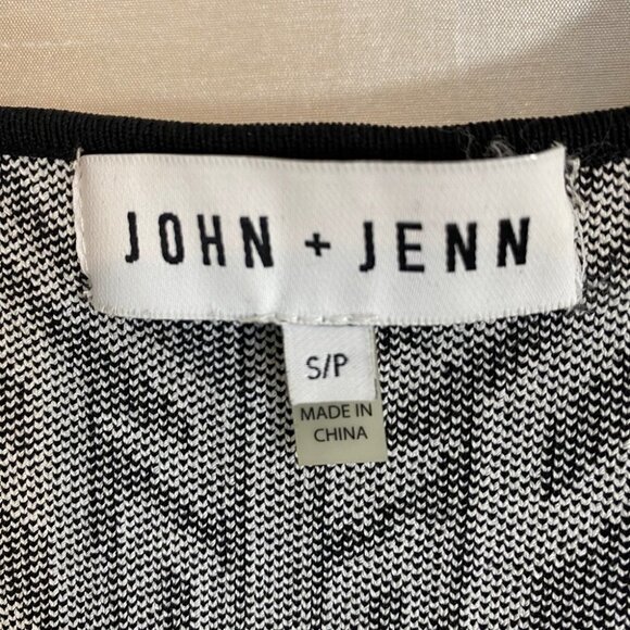 John + Jenn Night by  Night Line Brook Dress Ladies SM - Picture 6 of 16